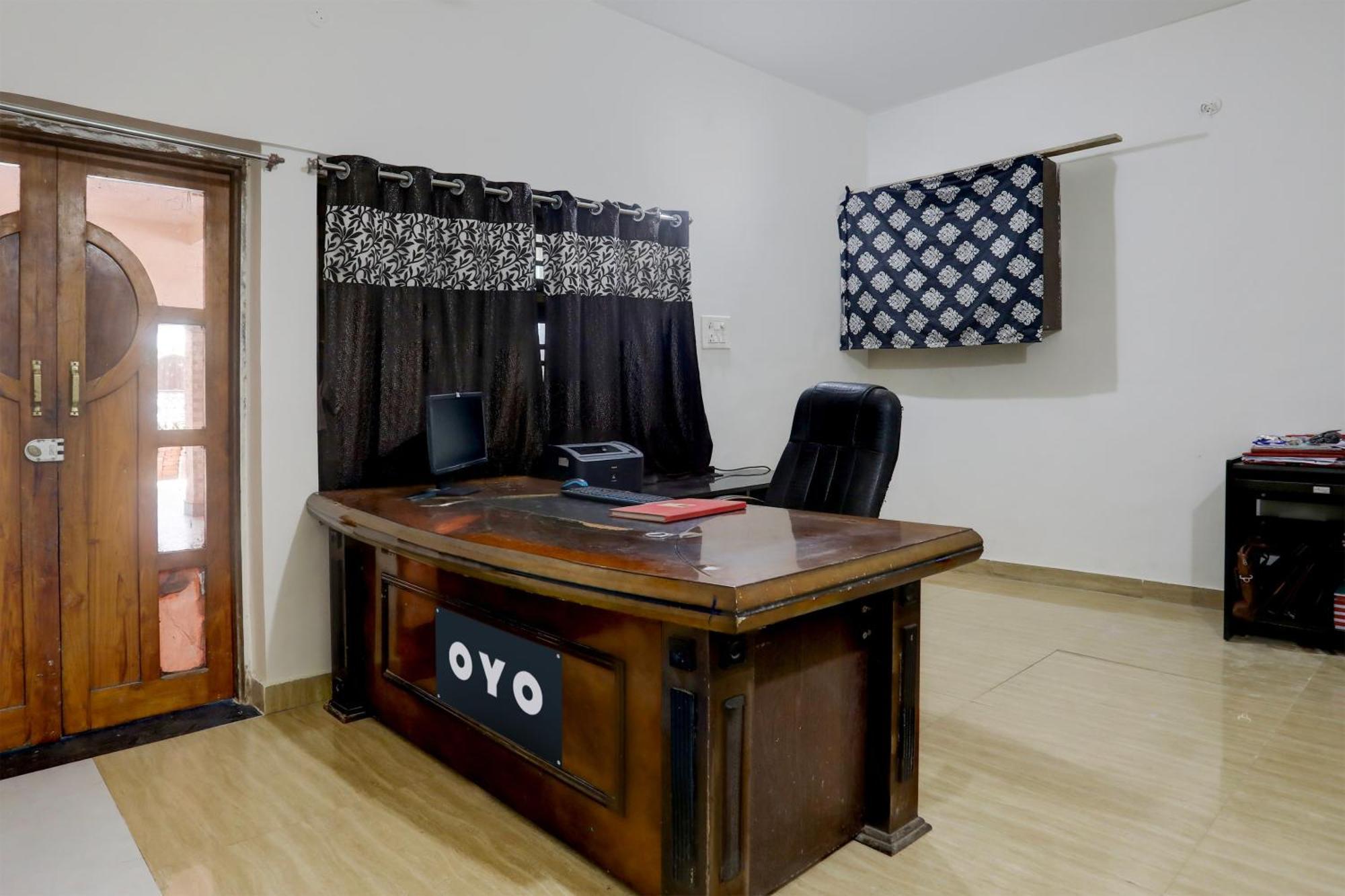 Hotel O Currency Inn Rāipur Esterno foto