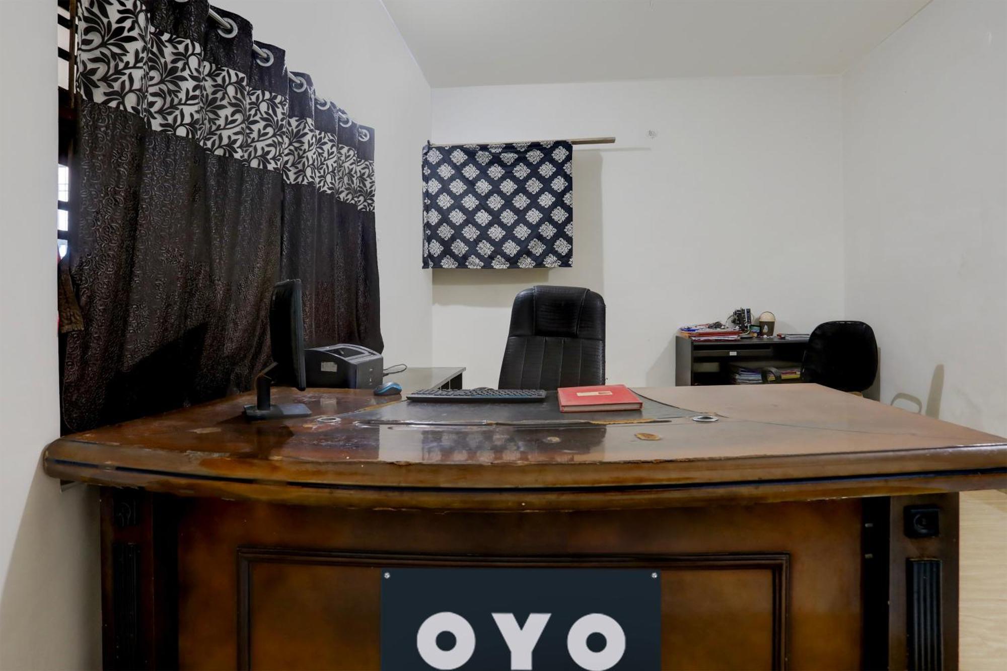 Hotel O Currency Inn Rāipur Esterno foto
